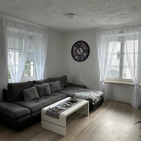 Gemuetliche Wohnung In Zentraler Lage กราซ ภายนอก รูปภาพ
