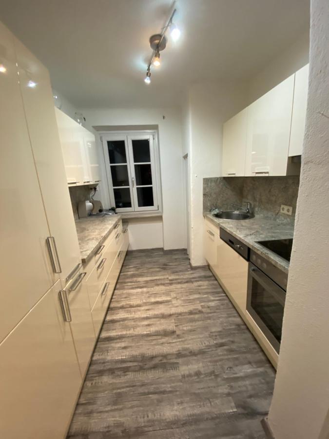 Gemuetliche Wohnung In Zentraler Lage กราซ ภายนอก รูปภาพ