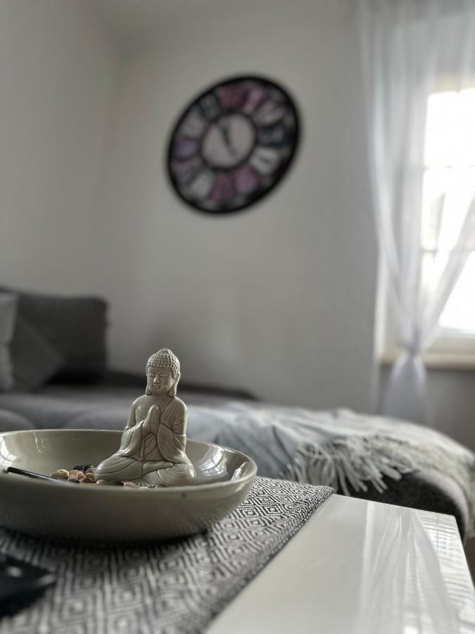 Gemuetliche Wohnung In Zentraler Lage กราซ ภายนอก รูปภาพ