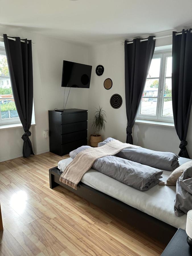 Gemuetliche Wohnung In Zentraler Lage กราซ ภายนอก รูปภาพ