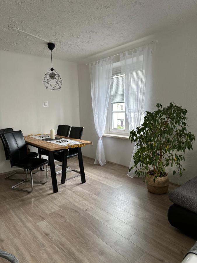 Gemuetliche Wohnung In Zentraler Lage กราซ ภายนอก รูปภาพ