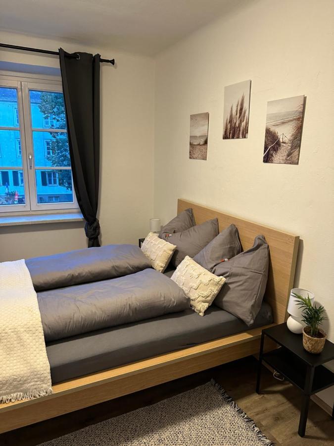 Gemuetliche Wohnung In Zentraler Lage กราซ ภายนอก รูปภาพ